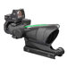 ACOG 4x32 Dual Green Chevron 223 Ballistic 3.25&nbsp;
