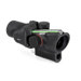 ACOG 1.5x16 Green Ring and Dot Reticle with Short M16 Base