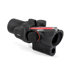 ACOG 1.5x16 Red Ring and Dot Reticle with Short M16 Base