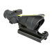 ACOG 4x32 Dual Amber Chevron 223 Ballistic&nbsp;