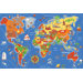 Play Carpet Where In The World Kids Rug