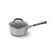 Simply Stainless II Stainless Steel Saucepan with Lid