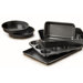 Simply Nonstick 6 Piece Bakeware Set