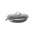 Contemporary Saucier with Lid