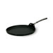 Simply Enamel 13" Non-Stick Grill Pan