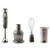 Kitchen Electrics 3 in 1 Immersion Hand Blender
