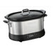 7 Quart Slow Cooker