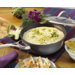 Contemporary 2.5-qt. Saucepan with Lid