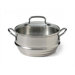 Universal Steamer Insert
