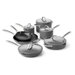 Easy System Nonstick 12-Piece Set