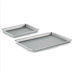 Nonstick Bakeware Baking Sheet and Brownie Combo Set