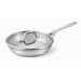 AcCuCore 10-in. Skillet with Cover