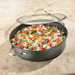 Contemporary 7-qt. Sauteuse Pan with Lid