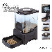 Large Capacity Automatic Pet Feeder