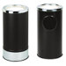 Combination Sand Urn/Waste Receptacle