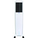175 Watt Portable Evaporative Cooler in White