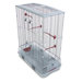 Large Vision Bird Cage with Small Wire