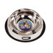 Dogit Stainless Steel No Skid Dog Dish