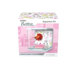 Marina Betta Floral D&eacute;cor Aquarium Kit