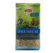 Living World Premium Cockatiel Mix Food (4lbs Pillow Bag)