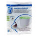 Three replacement cartridges for Catit Design Fresh & Clear Fountain