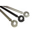 Modern Coil Curtain Rod