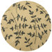 Structure Heather Rug