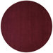 Pulse Burgandy Rug