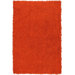 Shagadelic Orange Kids Rug