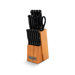 15 Piece Knife Block Set