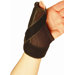 Universal Fit Thumb Stabilizer in Black