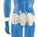 Universal SI Belt in White