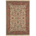 American Home Classic Tabriz Antique Ivory/Rose Rug