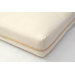 All-in-One Organic Cotton Crib Mattress Coverlet