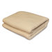 100% Organic Cotton Crib Blanket