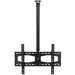 Tilt and Swivel Ceiling Mount (32" - 55" Screens)