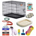 Boy Puppy Package in Blue