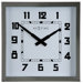 Nancy Clock