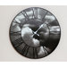 Flying Wall Clock