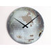 Disco Fever Wall Clock