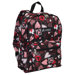 15" Basic Pattern Backpack
