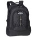 17" Multiple Compartment Deluxe Backpack