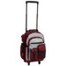 18.5" Deluxe Rolling Backpack
