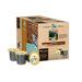 Caribou Daybreak Morning Coffee K-Cup (Pack of 108)