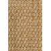 Bengal Bali Natural Rug