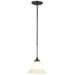 Devonshire 1 Light Mini Pendant