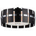Luna 2 Light Flush Mount