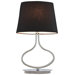 Cobalt 1 Light Table Lamp
