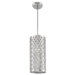 Moondust 1 Light Pendant