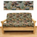 Travel 5 Piece Full Futon Cover Set